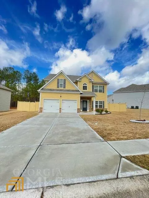 464 Vandenburg, Villa Rica, GA 30180