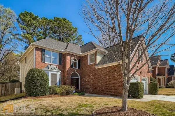 Dunwoody, GA 30360,2500 Madison