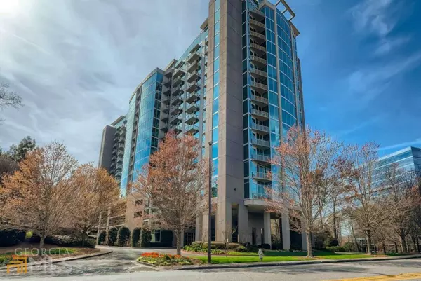 3300 Windy Ridge Pkwy SE #816, Atlanta, GA 30339