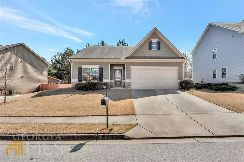 3752 Ridge Bluff Overlook, Gainesville, GA 30507