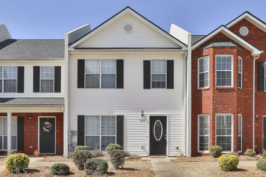 134 Chastain, Newnan, GA 30263