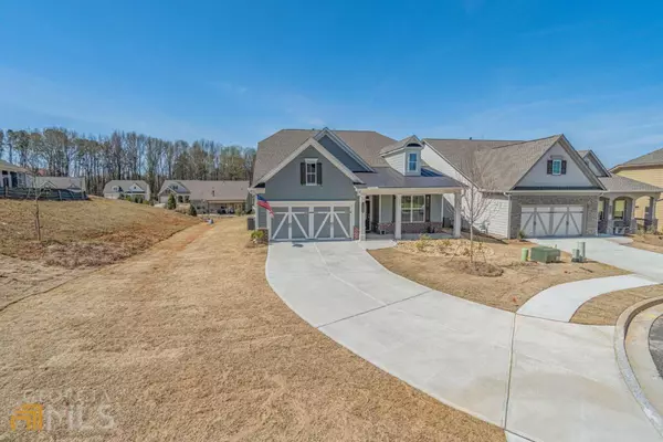 Gainesville, GA 30504,5256 Noble Oak CV