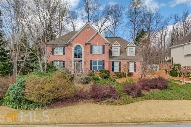 2306 Castlemaine, Duluth, GA 30097