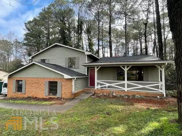 7592 Carlisle, Jonesboro, GA 30236