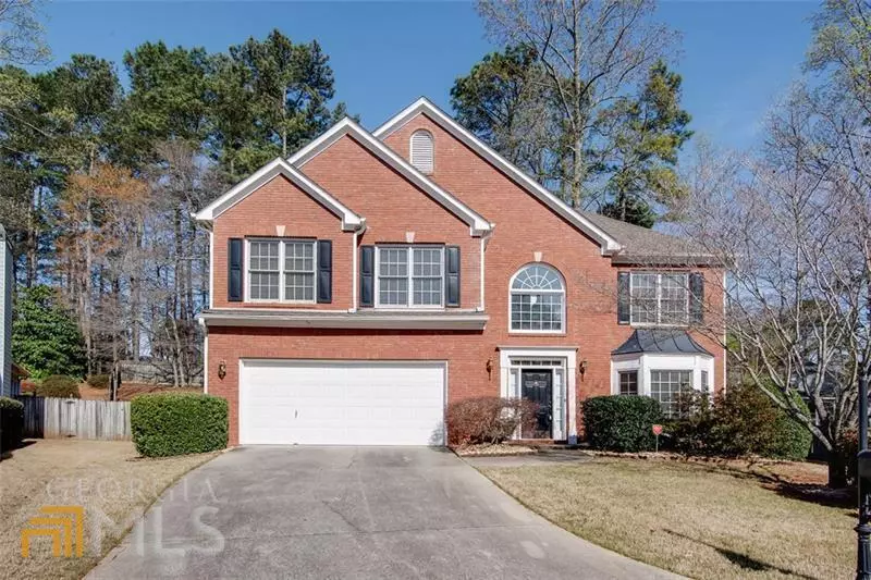 3136 Wyncroft, Norcross, GA 30071