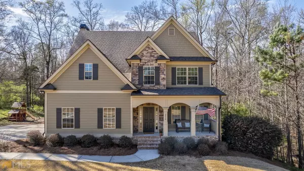 3776 Whitlow Creek, Bishop, GA 30621