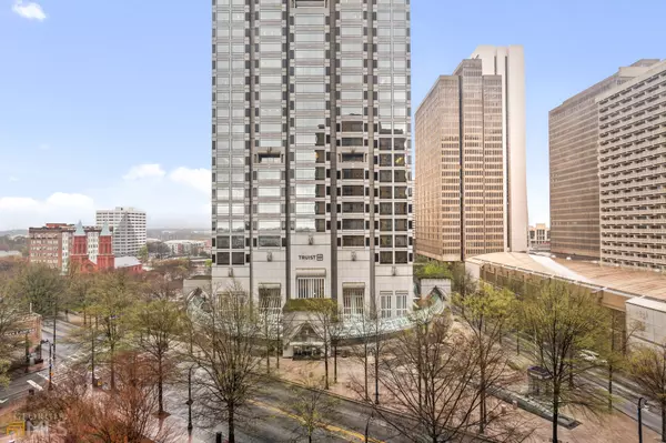 Atlanta, GA 30308,300 W Peachtree