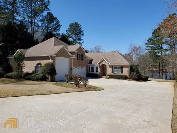 2616 High, Conyers, GA 30094