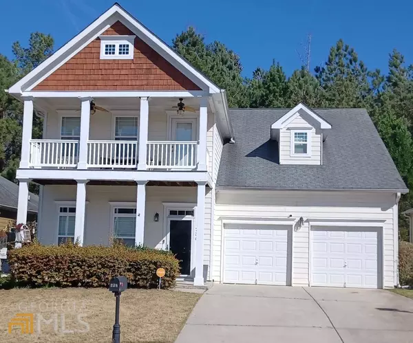 736 Ivy Brook, Macon, GA 31210