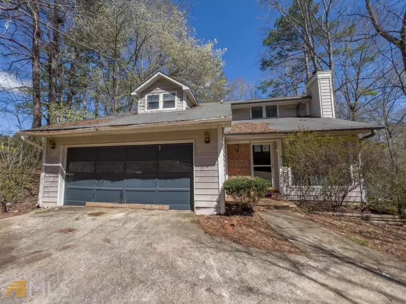 205 Ridgeview, Athens, GA 30606