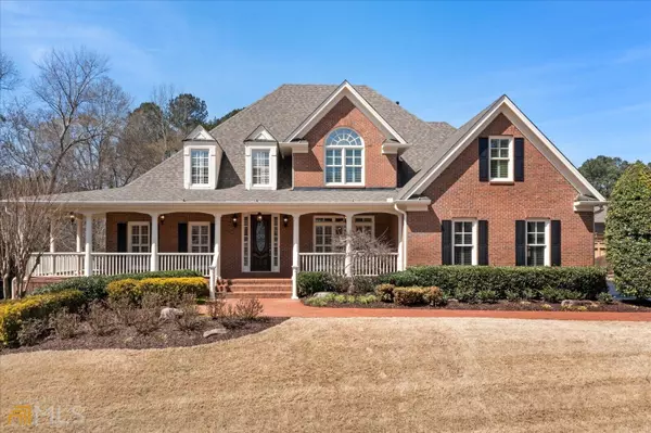 652 Tabbystone St, Marietta, GA 30064