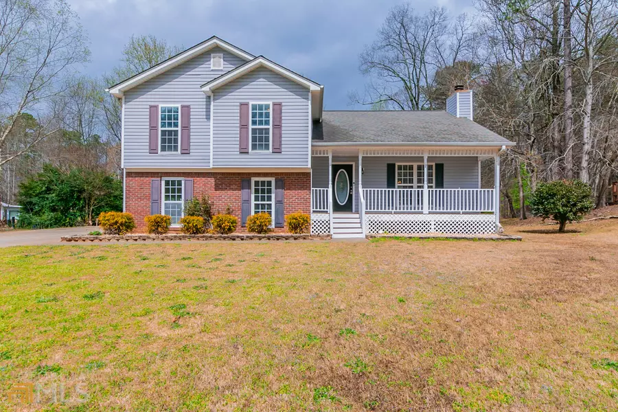 2290 Fortune, Dacula, GA 30019