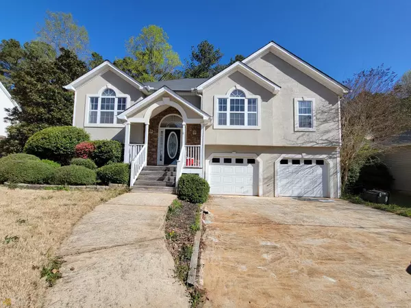 4284 High Country DR, Douglasville, GA 30135