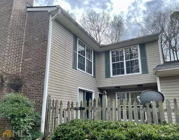 572 Trillum, Marietta, GA 30008