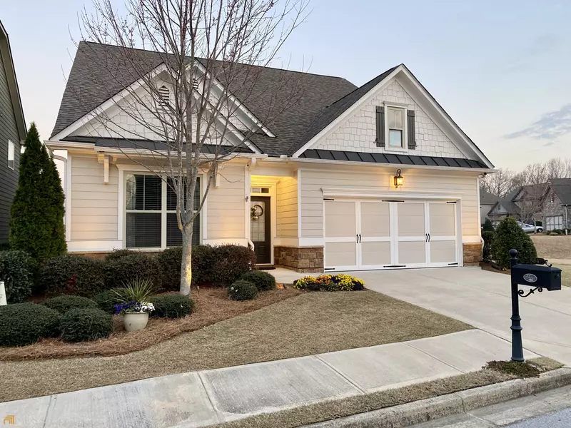 6847 Big Sky, Flowery Branch, GA 30542