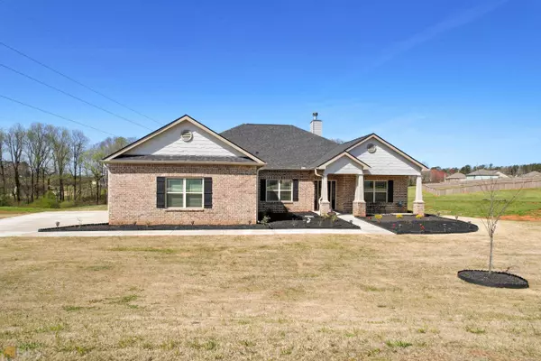 Clermont, GA 30527,6049 Creekside View