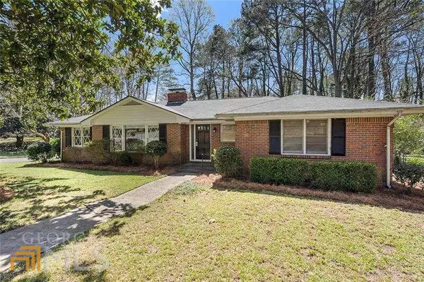 Sandy Springs, GA 30328,645 Pauley