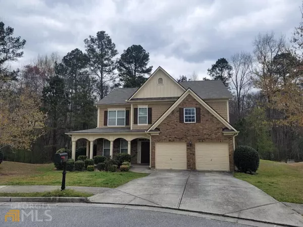 3538 Preserve Wood, Loganville, GA 30052