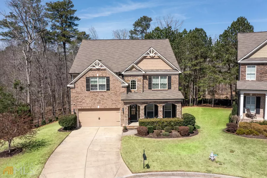 4455 Griffin Trail, Cumming, GA 30041