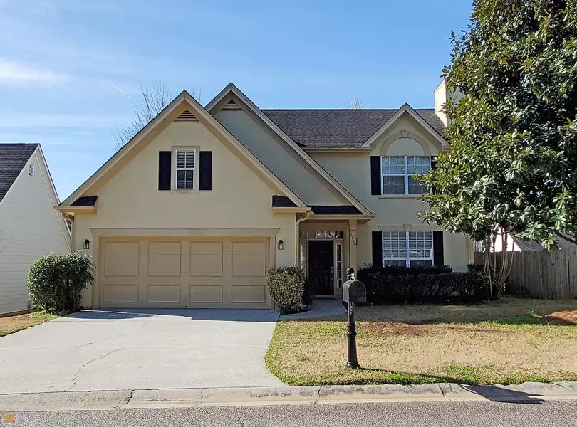 2159 Berryhill, Smyrna, GA 30082