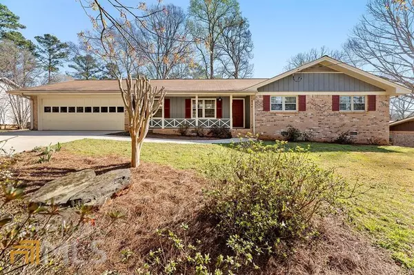 1736 Stillwood Forest, Lilburn, GA 30047