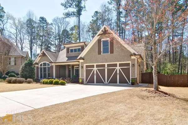 Acworth, GA 30102,209 Sable Ridge