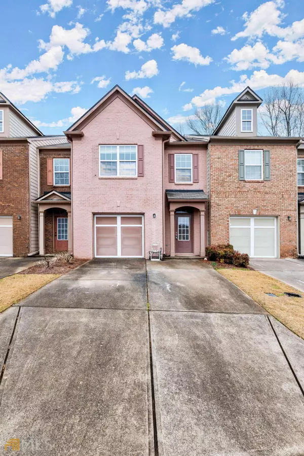 5272 Sherwood, Cumming, GA 30040