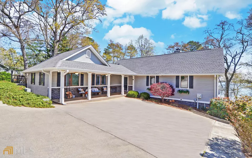 208 Knox, Lavonia, GA 30553