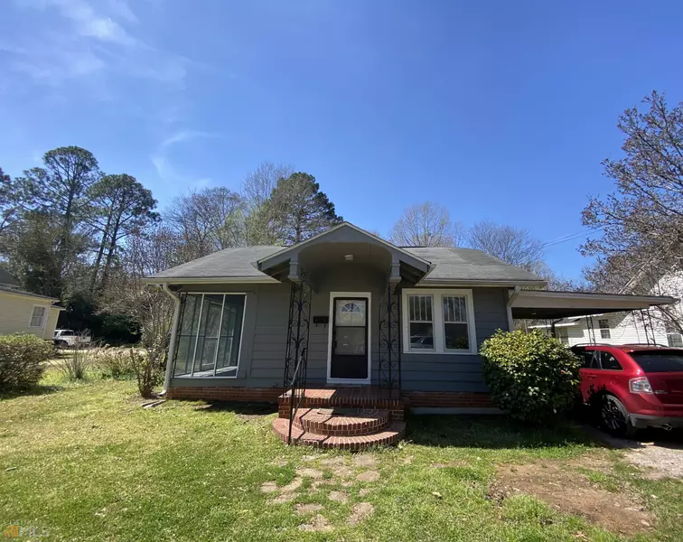 1313 5th, West Point, GA 31833