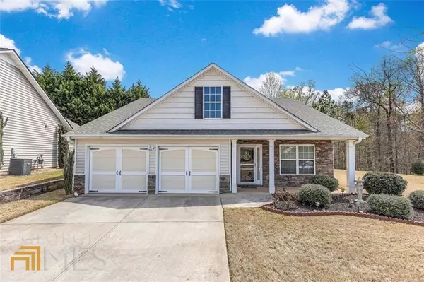 670 Majesty XING, Winder, GA 30680