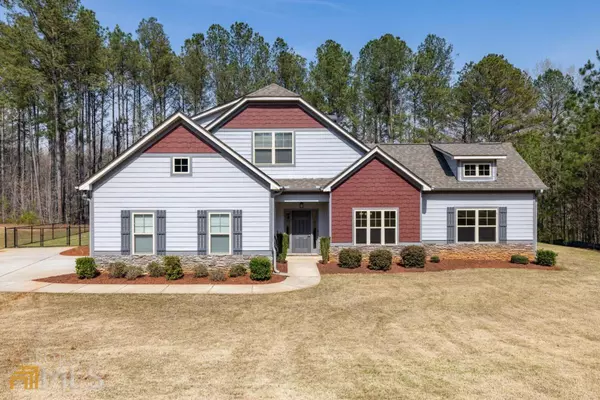 5 Carlow, Newnan, GA 30263