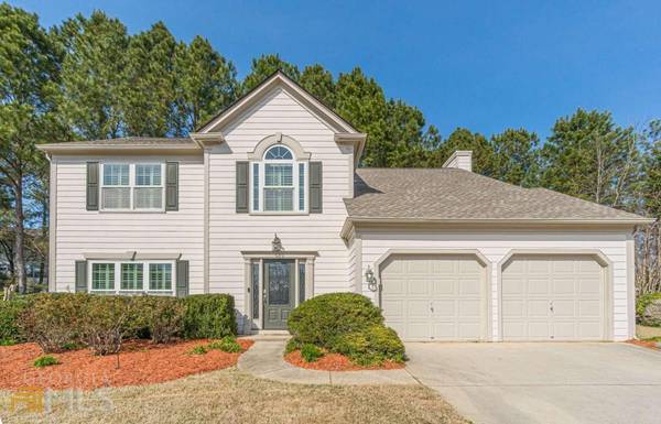 240 Sessingham, Johns Creek, GA 30005