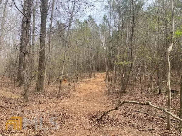 Barnesville, GA 30204,LOT 8 Eady Creek Road