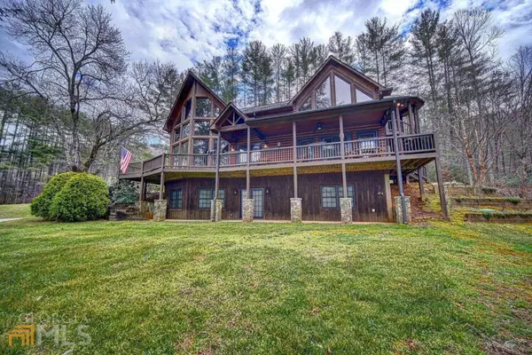 330 Rivendell, Hiawassee, GA 30546