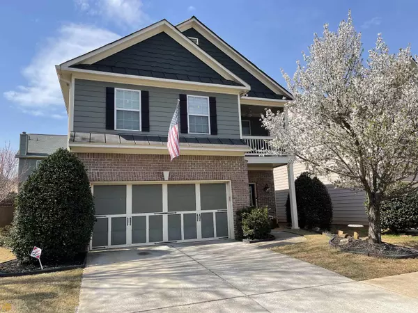 5801 Apple Grove, Buford, GA 30519