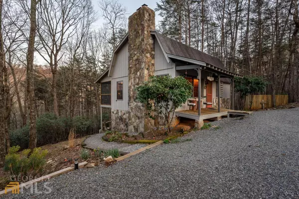 East Ellijay, GA 30536,241 Walnut Mountain