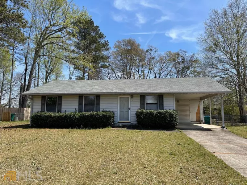 18 Grove, Hampton, GA 30228