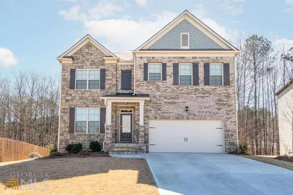 4578 Mantova, Buford, GA 30519