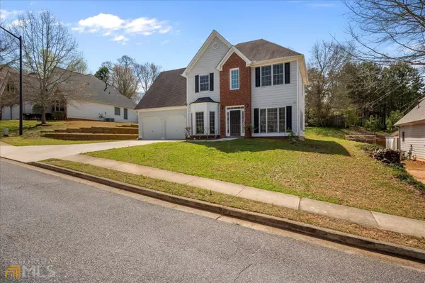 Marietta, GA 30008,1392 Red Hill