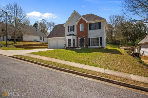 Marietta, GA 30008,1392 Red Hill