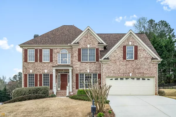 675 River Valley, Dacula, GA 30019