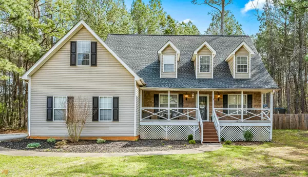 202 Indian Springs DR, Locust Grove, GA 30248