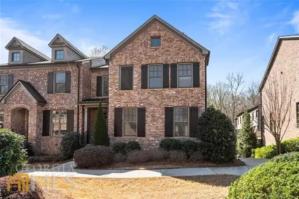 Johns Creek, GA 30022,9045 Tuckerbrook