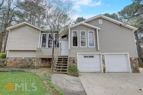 6046 Cowan Mill, Douglasville, GA 30135