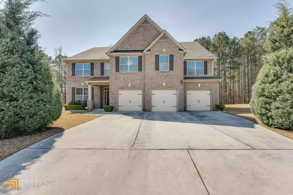 489 Ironstone, Fairburn, GA 30213