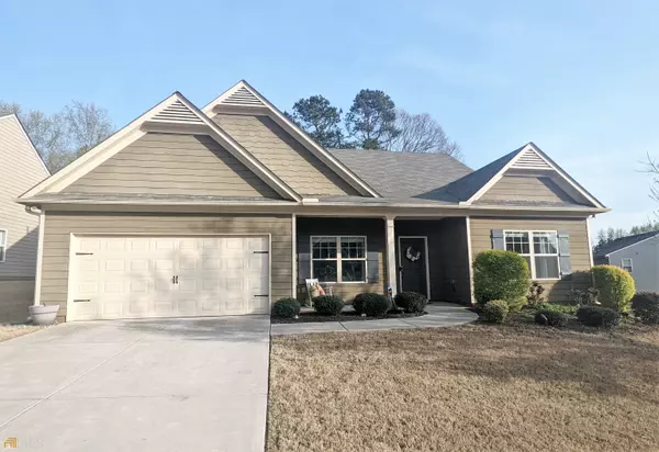 429 Freedom, Hoschton, GA 30548