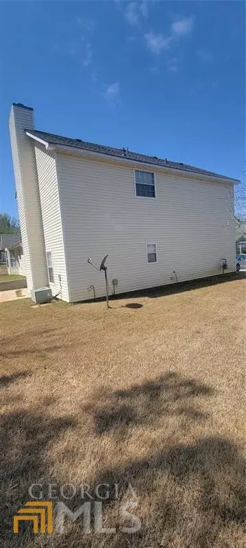 Ellenwood, GA 30294,2686 Ward Lake