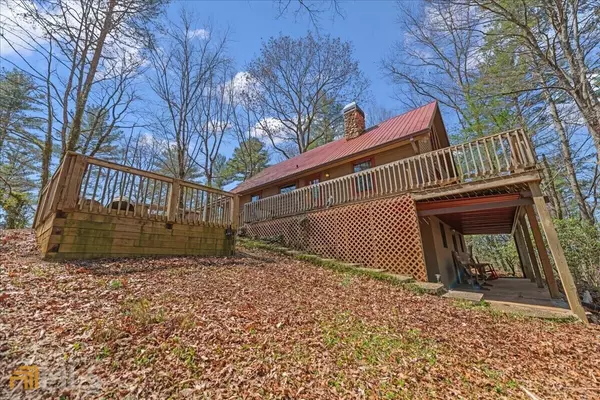 Ellijay, GA 30540,479 Little Mountaintown