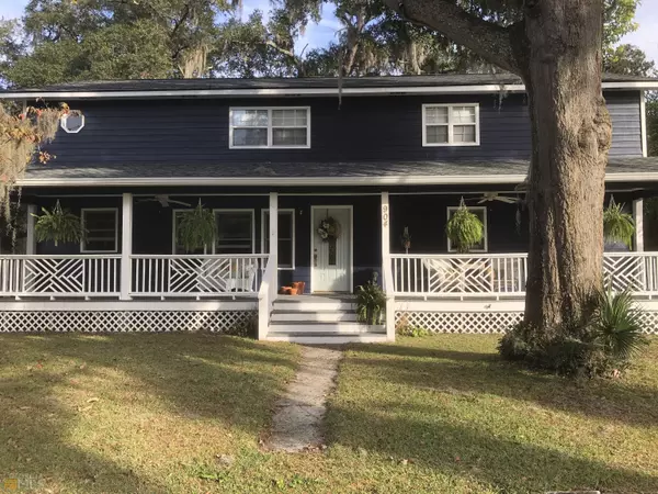 904 Ann, St. Marys, GA 31558