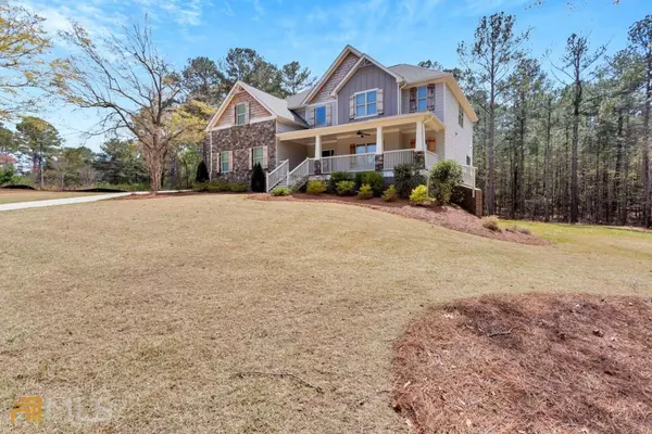 25 Cornish Creek, Covington, GA 30014